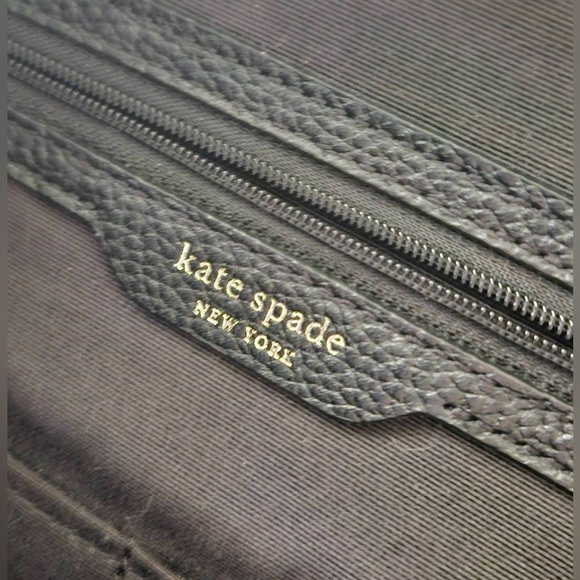 Kate Spade Backpack - Picture 3 of 4